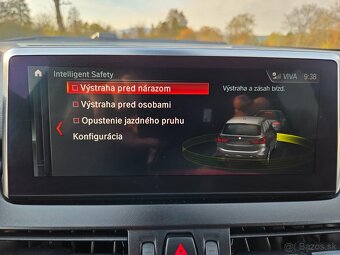 BMW Rad 2 Gran Tourer 220d - 17