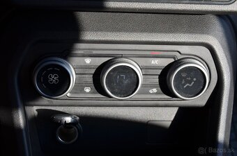 Dacia Sandero Stepway 1,0, 67kw M6 - 17