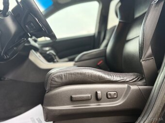 Acura RDX 2.3 Benzin/LPG 4x4 - 17