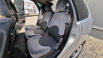 Citroen Xsara Picasso 1.6hdi - 17