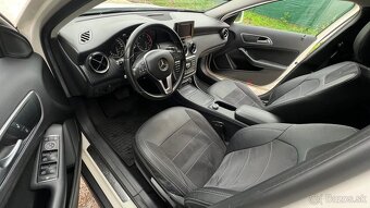 MERCEDES BENZ GLA 200 CDI AUTOMAT AKO NOVE KUPENA NA SK - 17