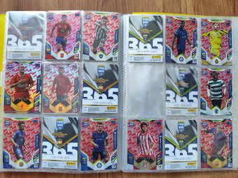 Futbalové kartičky Adrenalyn - Fifa 365 2026 Fans Favourite - 17