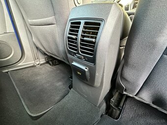 Ford C-MAX TITANIUM 1.0/92kW 1.Maj. r.v. 2015 - 17