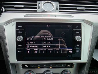 Volkswagen Passat Variant 1.5 TSI ACT Elegance DSG - 17