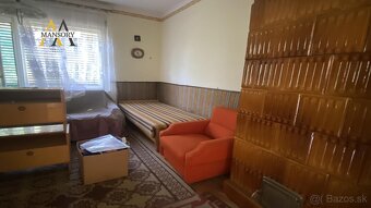 Na predaj rodinný dom za 40 000 eur - 17