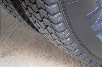 MERCEDES AXOR 1829 VALNÍK + HYDRAULICKÁ RUKA EURO5 - 17