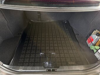 BMW 530d E60 - 17