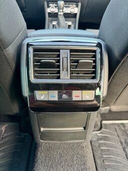 Škoda Superb 3 Facelift Dsg TDI Panoráma Webasto - 17