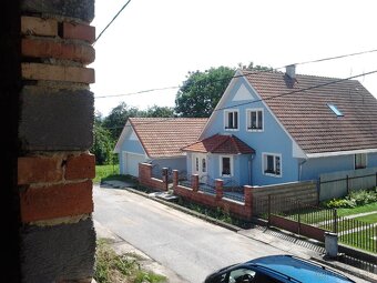 Predam rodinný dom - 17