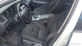 VOLVO S60 – BIELA, kúpené v EU, model 2012r, 1,6, 84kw - 17