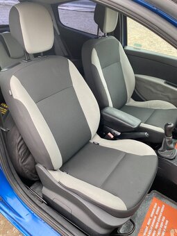 Predám Renault Clio 1,2 LPG benzin, rv 2009, 171256km - 17