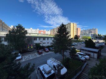 1i. byt 37m, Pribišova ul., kompletná RŠ, Karlova Ves, TOP - 17