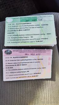 Spoľahlivá Honda Civic 1.8 Automat – STK/EK do 2027 103
 - 17