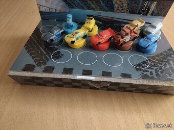 Kaufland, Tesco, Lidl, Billa, Coop zbierky - 17