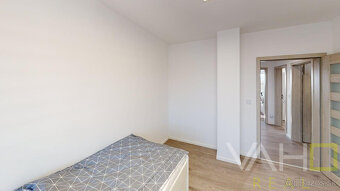 ,,REZERVOVANÝ,, - Moderná novostavba vo Vlčkovciach - 17