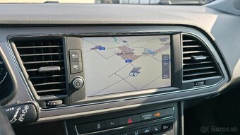 Seat Leon Combi 81kw ✅️TOP STAV✅️ - 17