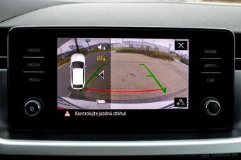 Škoda Scala 1.0TSI V ZÁRUKE (2021) - 17