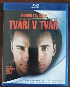 Predám filmy BluRay - 17