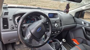 Ford Ranger Wildtrack ,,IRON MAN" - 17