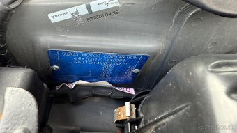 Suzuki Grand Vitara 1.9 DDiS JLX-EL - 17