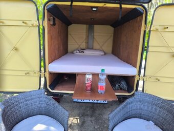 Mini karavan - 17