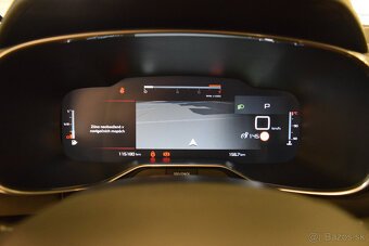 Citroën C5 Aircross 1.5 HDI AUTOMAT VIRTUAL 12/2021-DPH - 17