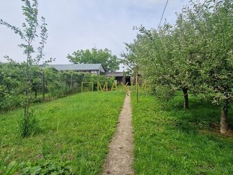 Na predaj 4-izbový rodinný dom v tichej časti Budmeríc – ide - 17