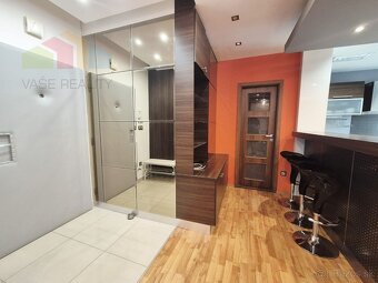 Na prenájom 3-izbový byt s balkónom, 97 m², Tallerova ul., S - 17