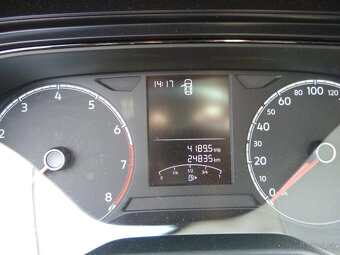 Volkswagen Polo 1,0Tsi 2021 - 17