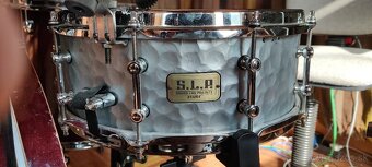 Yamaha Stage Custom Advantage - 17