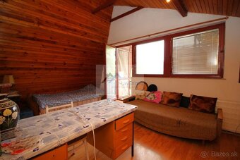 PREDAJ 6 izb DOM s garažou a pozem.1273 m² PARTIZÁNSKE - 17