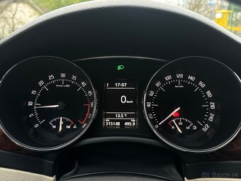 Predám Škoda Superb 2011 2.0 TDI 103kw common rail - 17