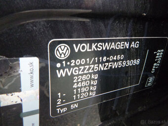 Volkswagen Tiguan 2,0Tdi At 4-motion 2015 - 17