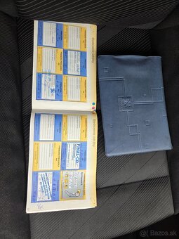 Peugeot 307 1.6 benzin - 17