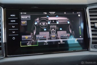 Škoda Kodiaq 2.0 TDI Style 147KW 4X4 DSG AUTOUVER OD 0% - 17