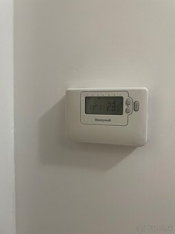 2-3 izb. byt Pavlovičovo námestie Prešov - 17