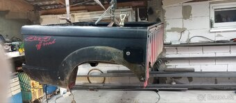 Ochranný rám,naviják ,ochrana podvozku - 17