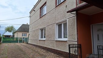 Zrekonštruovaný rodinný dom pri kúpeľoch Číž - 17