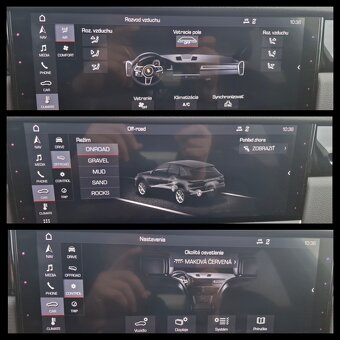 Porsche Cayenne 3.0 V6 • 250 kW • 2019 • - 17