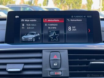 BMW Rad 3 GT 320d xDrive  Luxury Line A/T - 17