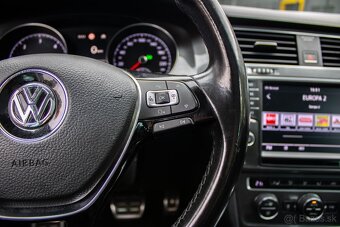 Volkswagen Golf 7 Alltrack 2.0TDI DSG 4Motion - 17