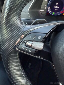 Škoda Octavia 110kW DSG 2022 Full-LED,Navi,Vyhrev - 17