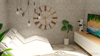 Na predaj apartmány v rekreačnej chatovej oblasti Počúvadlo - 17