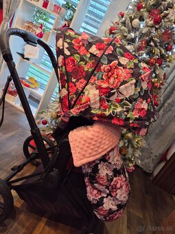 Cybex priam platinum - 17