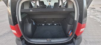 Skoda yeti - 17