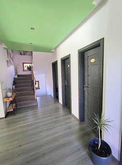 Dom v kúpeľnom mestečku - 17