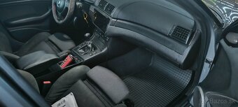 BMW e46 320d M-packet - 17