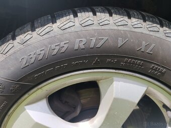 Kia Sportage 4wd - 17