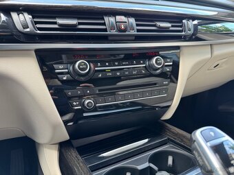 BMW X5 40d xDrive 2017 - 17