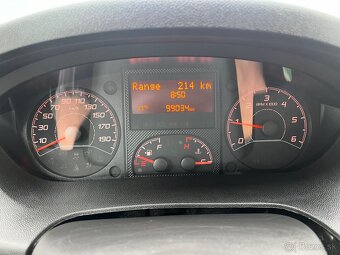 Citroën Jumper 2.2 BlueHDi model 2020 L3H2 - 17